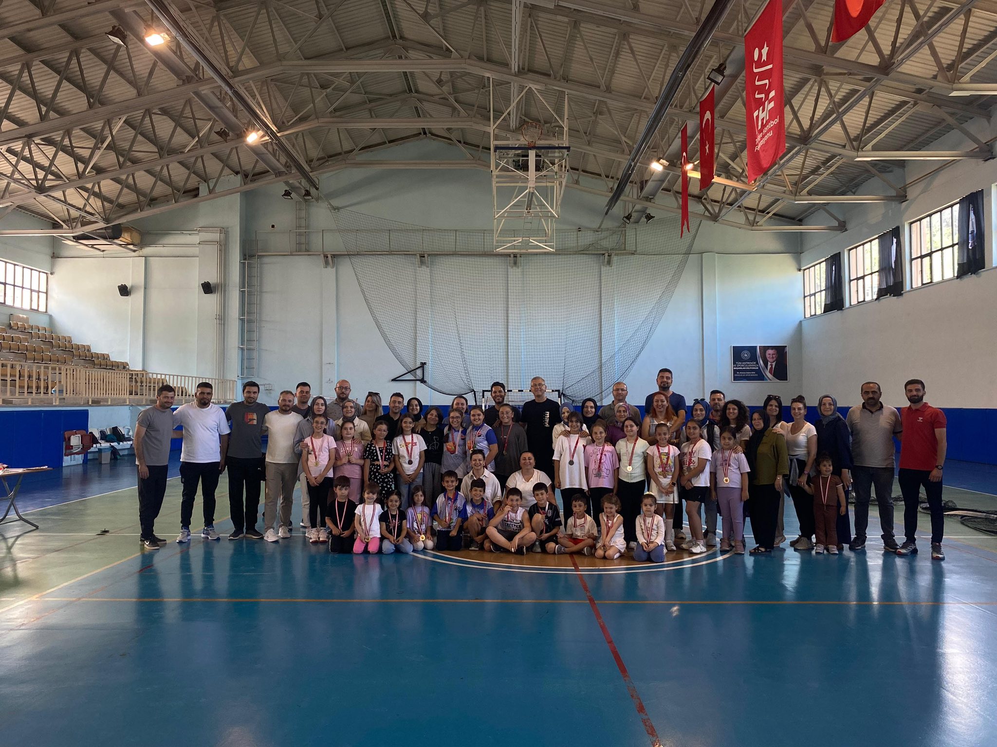 Inebolu Postası Tenis 2