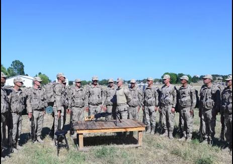 Jandarma 2025