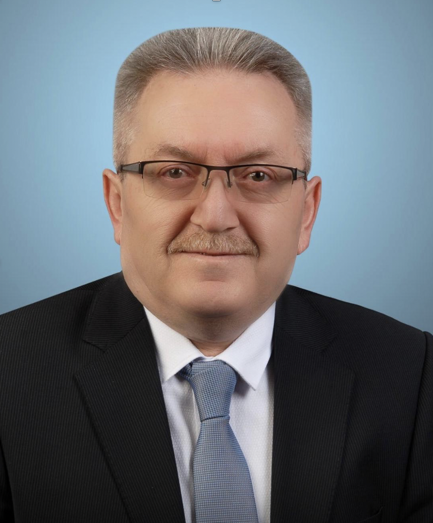 Kasemder Başkanı Hamdi Öz