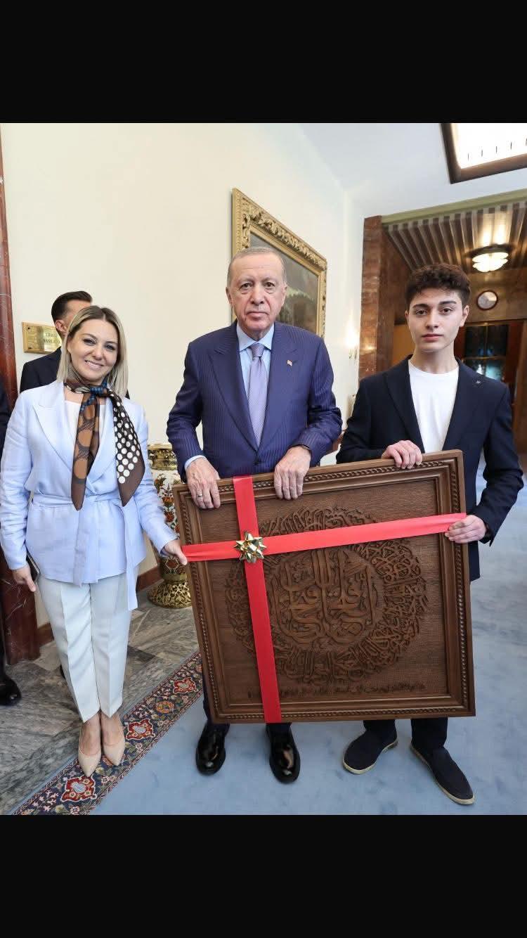 Kastamonu Saanatcı