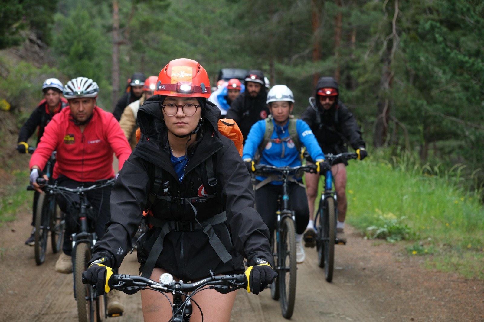Kastamonu Üniversitesi, Palanekstrem Macerasına Ritim Tuttu (2)
