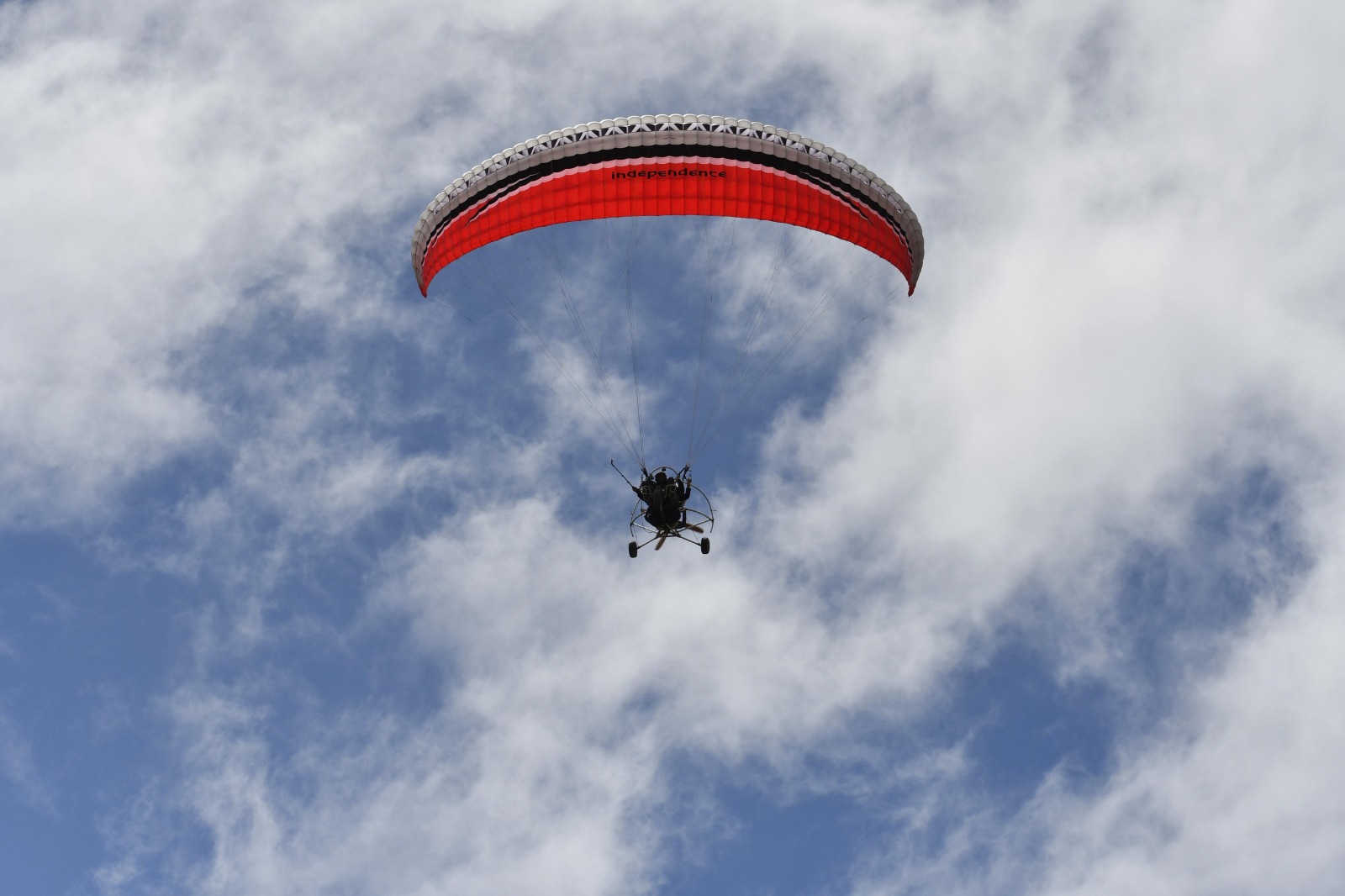 Kastamonu Üniversitesi, Palanekstrem Macerasına Ritim Tuttu (4)