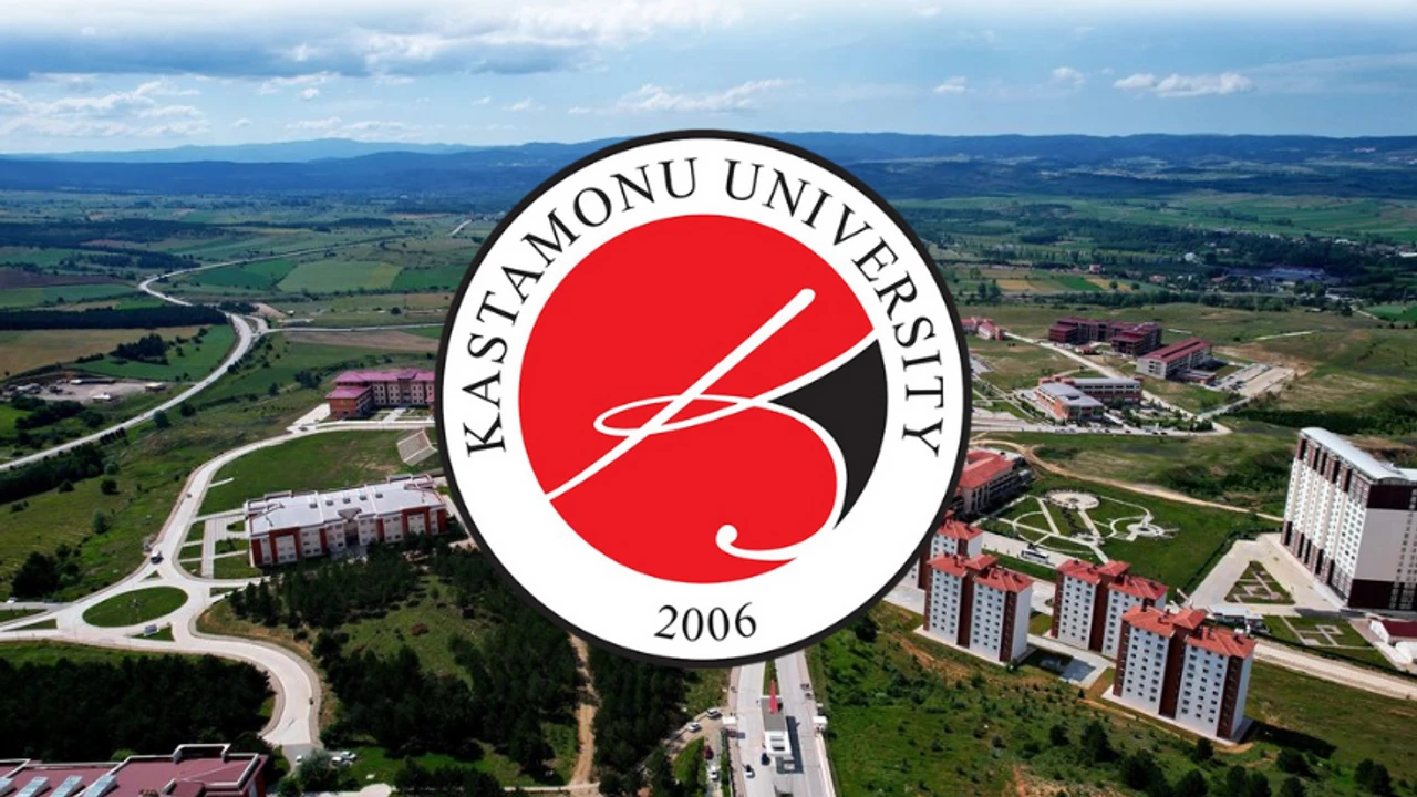 Kastamonu Üniversitesi Sözleşmeli Personel Alacak