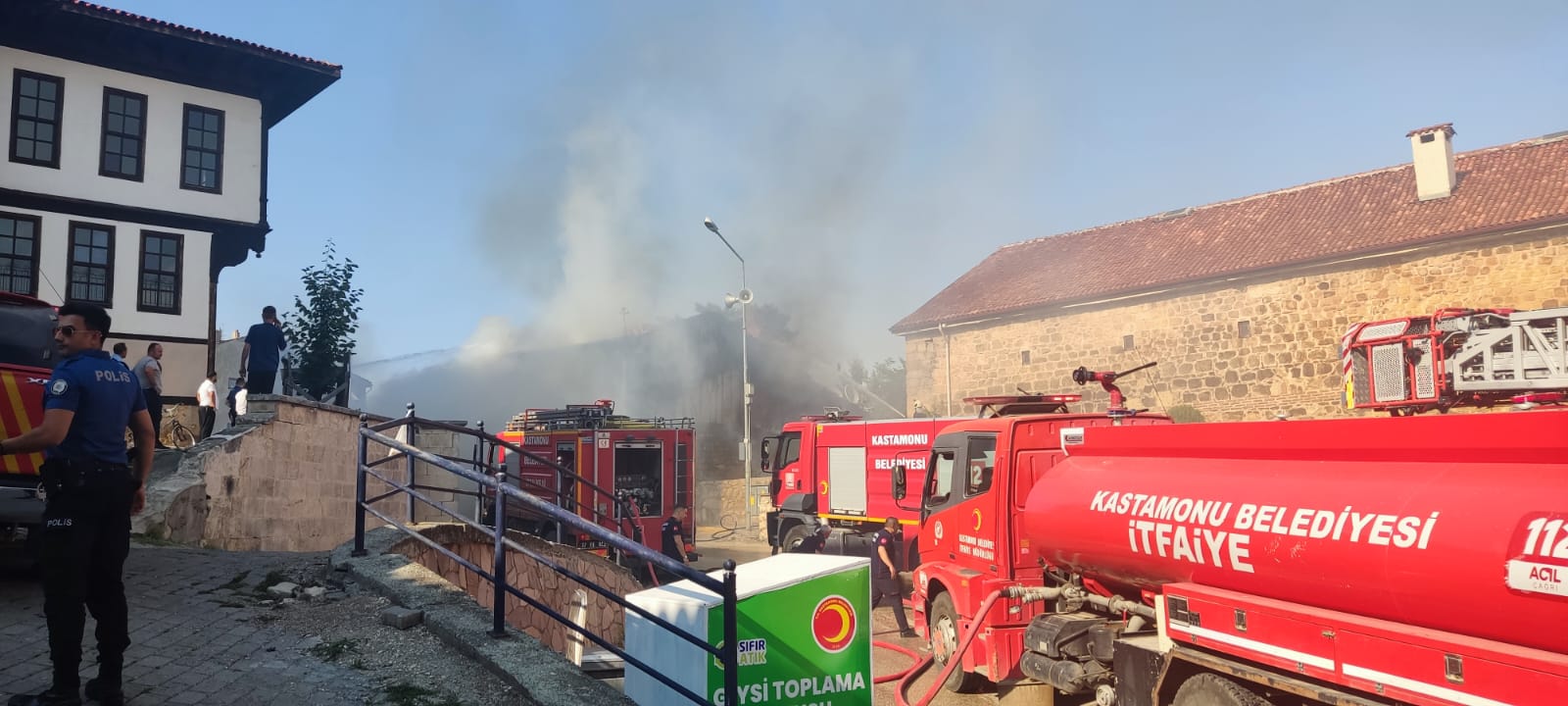Kastamonu Yangın (1)-1