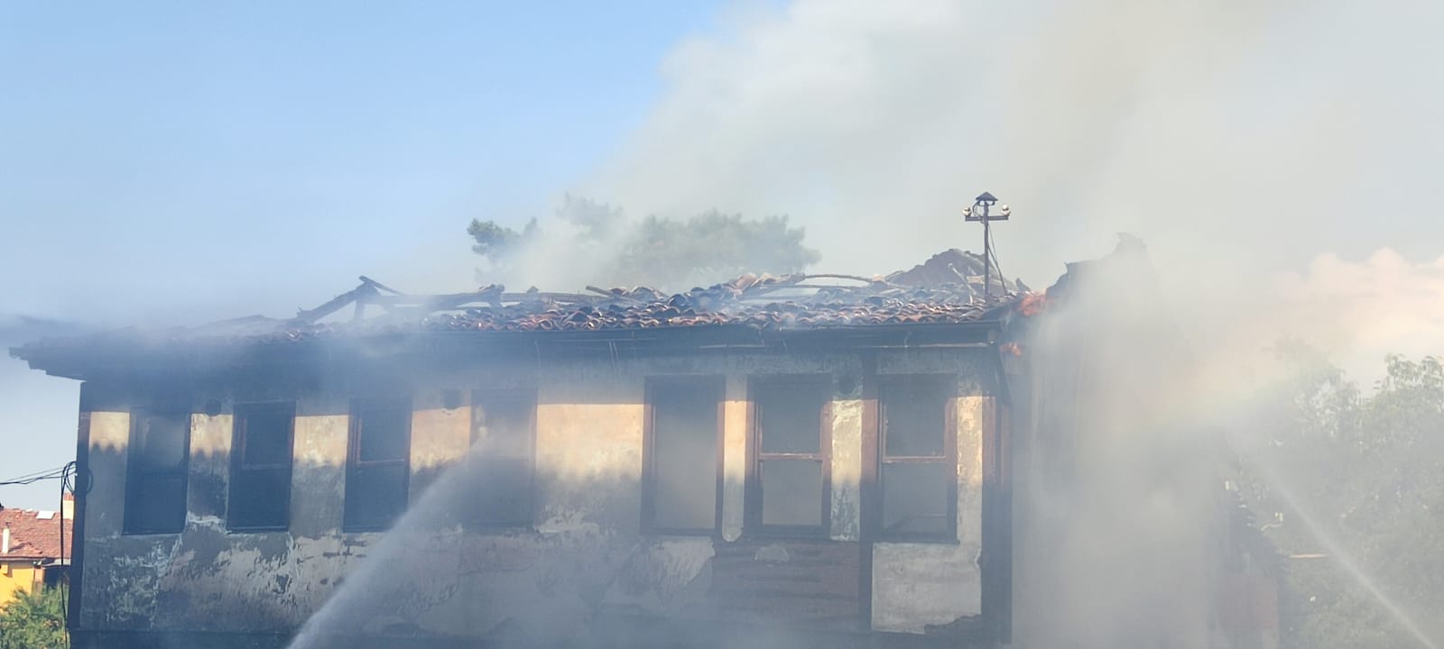 Kastamonu Yangın (3)