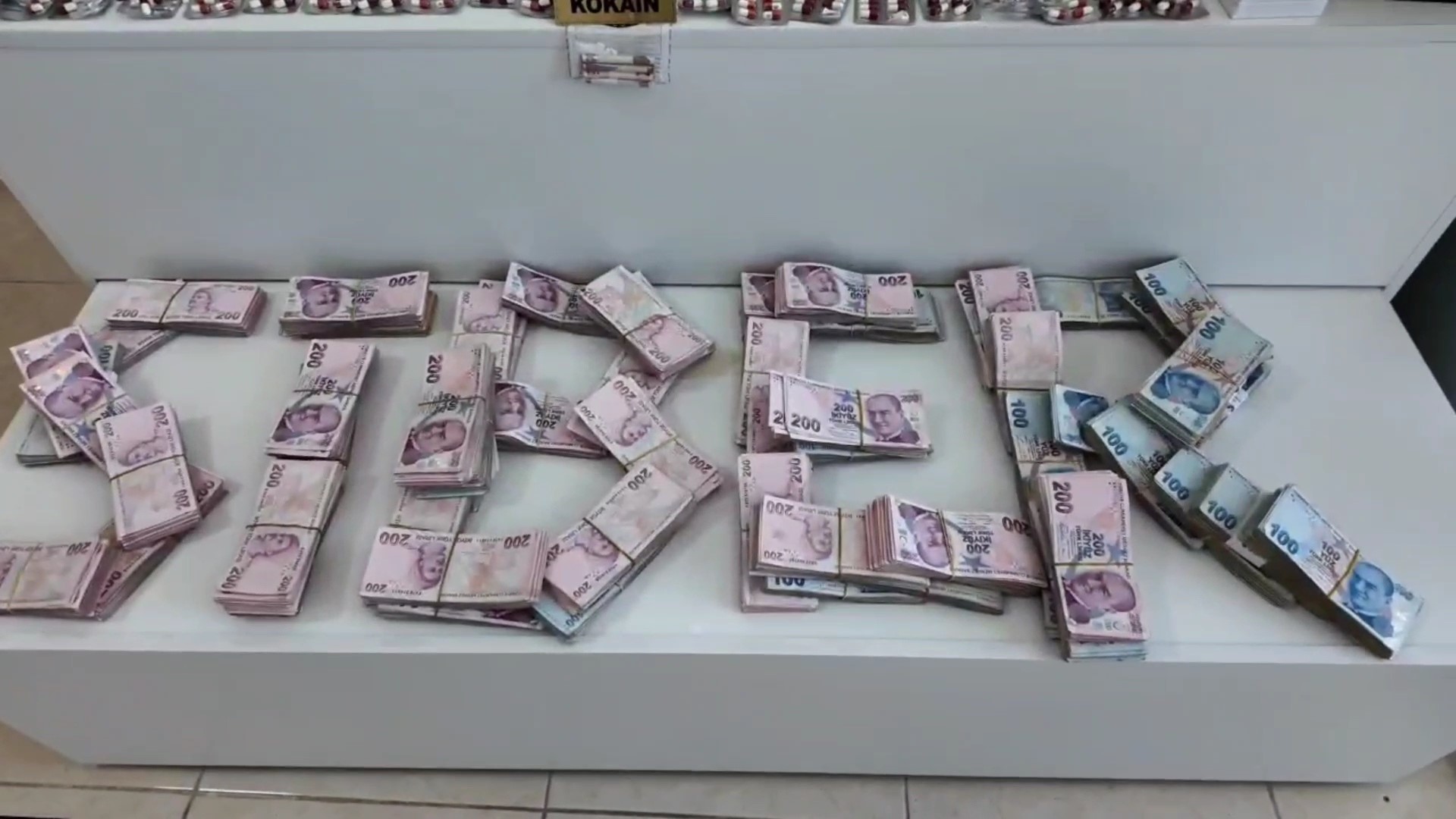 Kastamonu'da Yasa Dışı Bahis Operasyonu 70 Gözaltı (3)