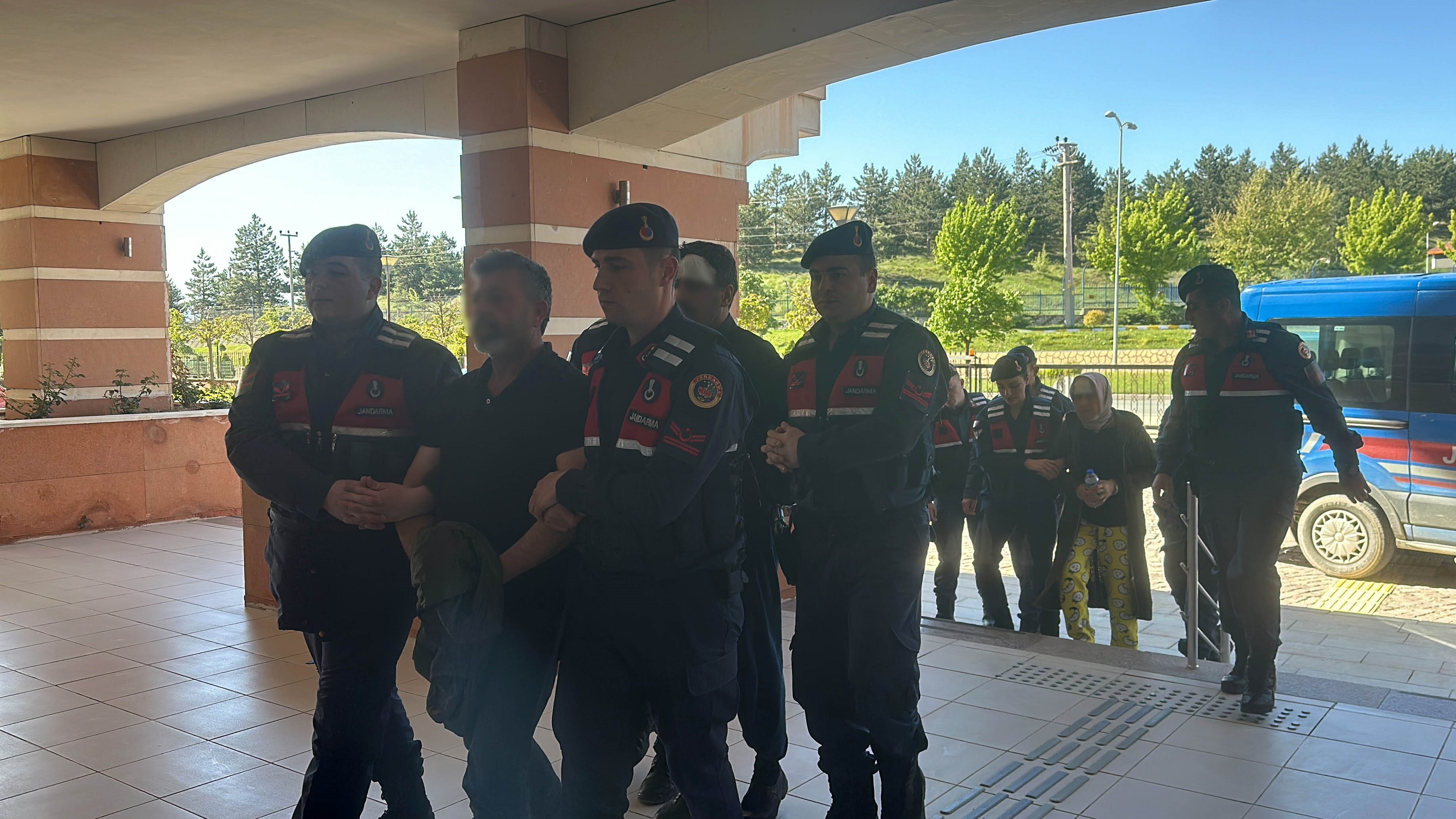 Kastamonu’daki Kan Donduran Cinayette Yeni Gelişme! (1)