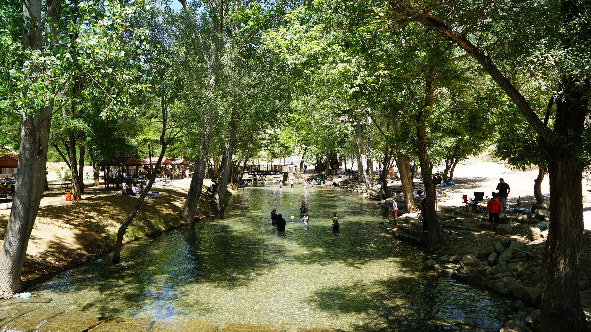 Kastamonu’dan Gidenler Hayran Kaldı (1)