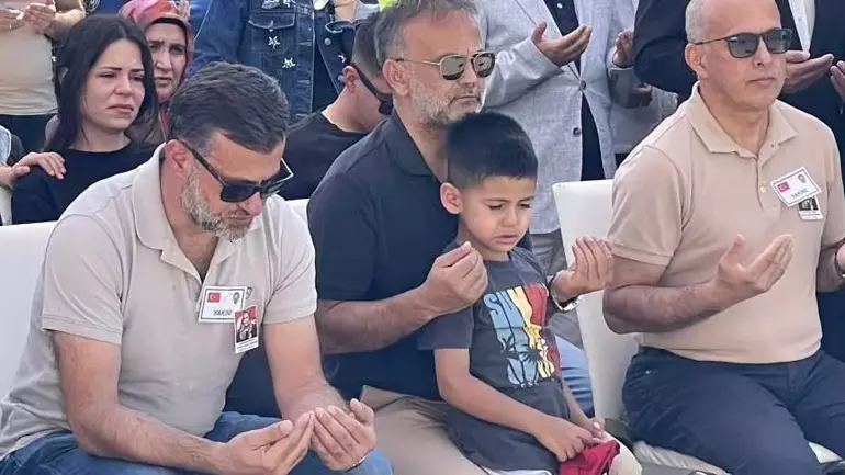 Kastamonulu Komiser Aysun Çağla Namdar, (2)