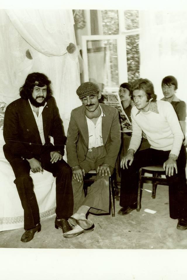 “Kastamonu’nun Delileri” Kültürel Hafızada Yaşamaya Devam Ediyor (2)