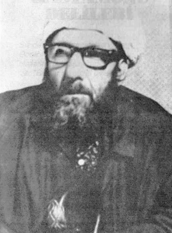 “Kastamonu’nun Delileri” Kültürel Hafızada Yaşamaya Devam Ediyor (4)