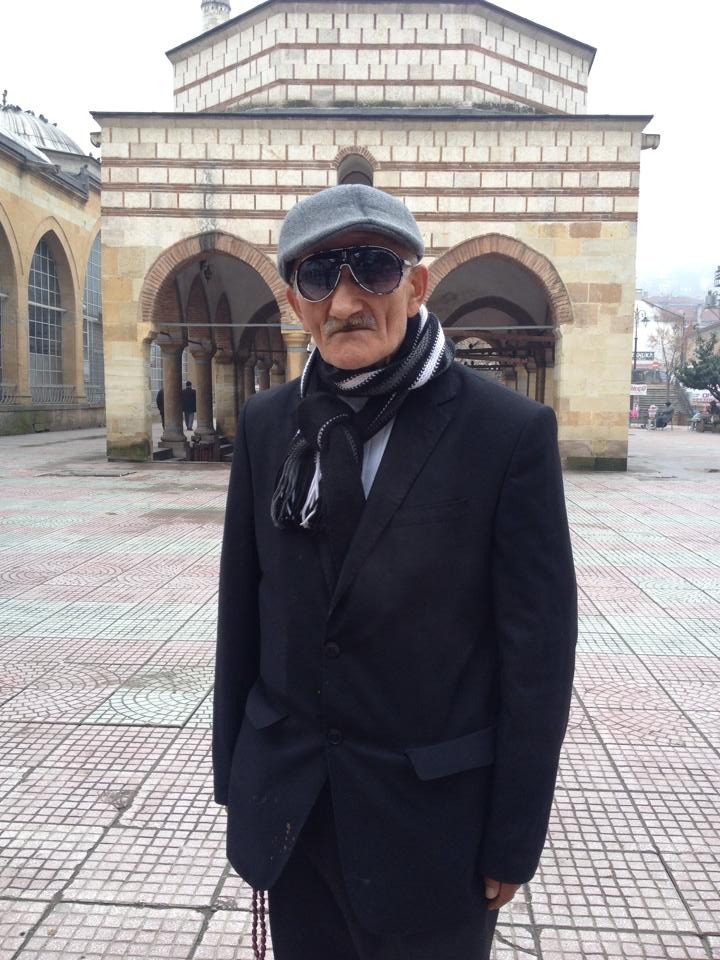 “Kastamonu’nun Delileri” Kültürel Hafızada Yaşamaya Devam Ediyor (6)