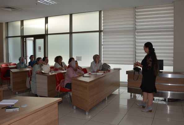 Keah, Engelsiz Hastane Yolunda Önemli Bir Adım Attı (2)