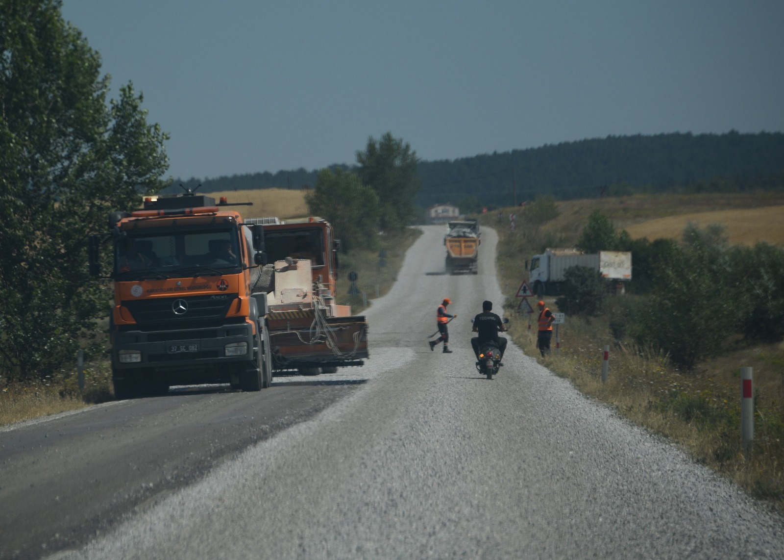 Mıcır Var 2