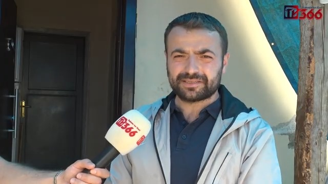 Molla Köyü Aile Direniyor (2)