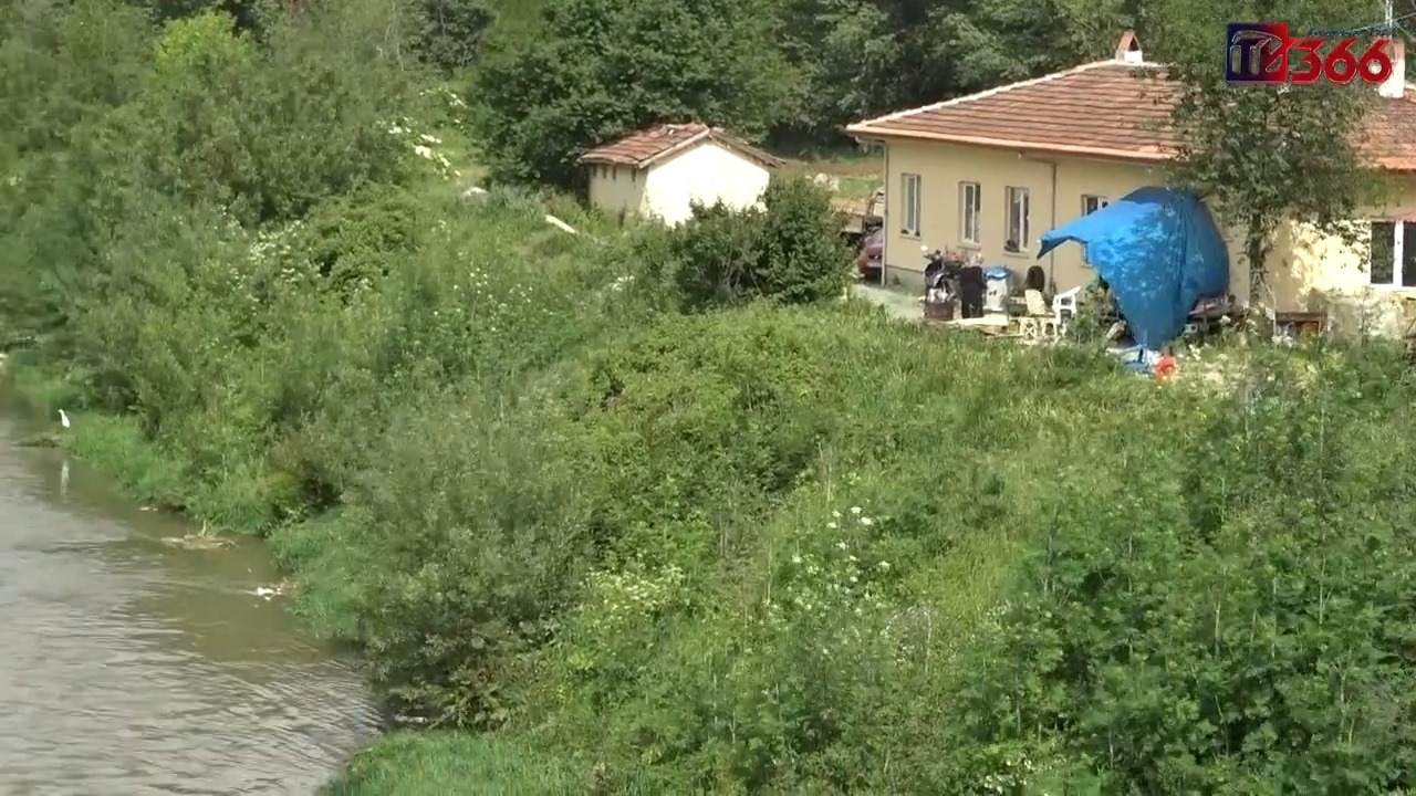 Molla Köyü Aile Direniyor (4)