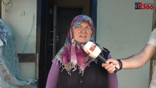 Molla Köyü Aile Direniyor (6)