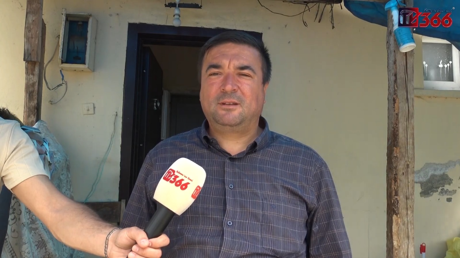 Molla Köyü Aile Direniyor (8)