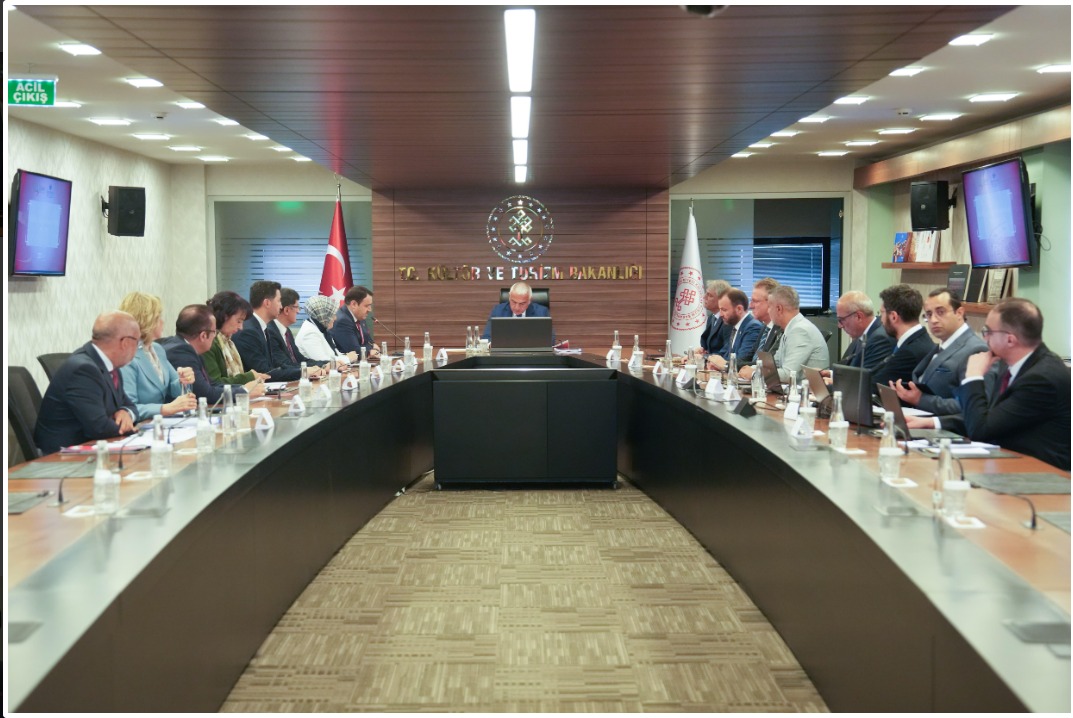 Nasıl “Turizm Ili” Olunduğunu Kütahya’dan Hatmedelim (3)