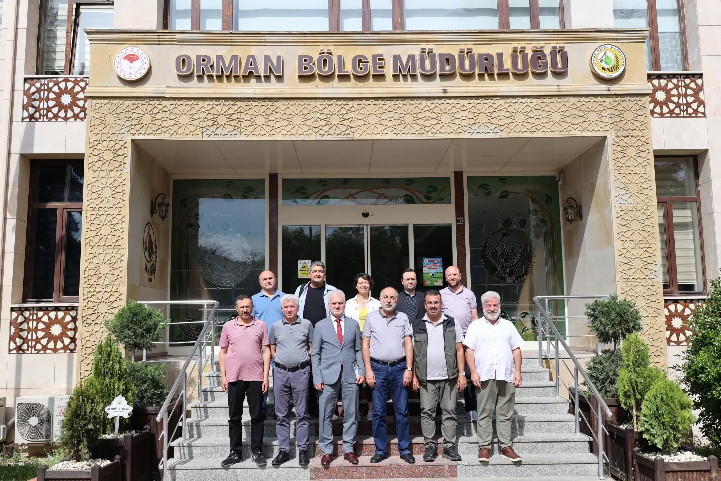 Ormanların Gelecegi