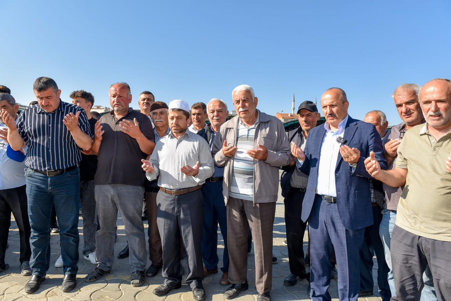 Sarmısak Pazarı 3