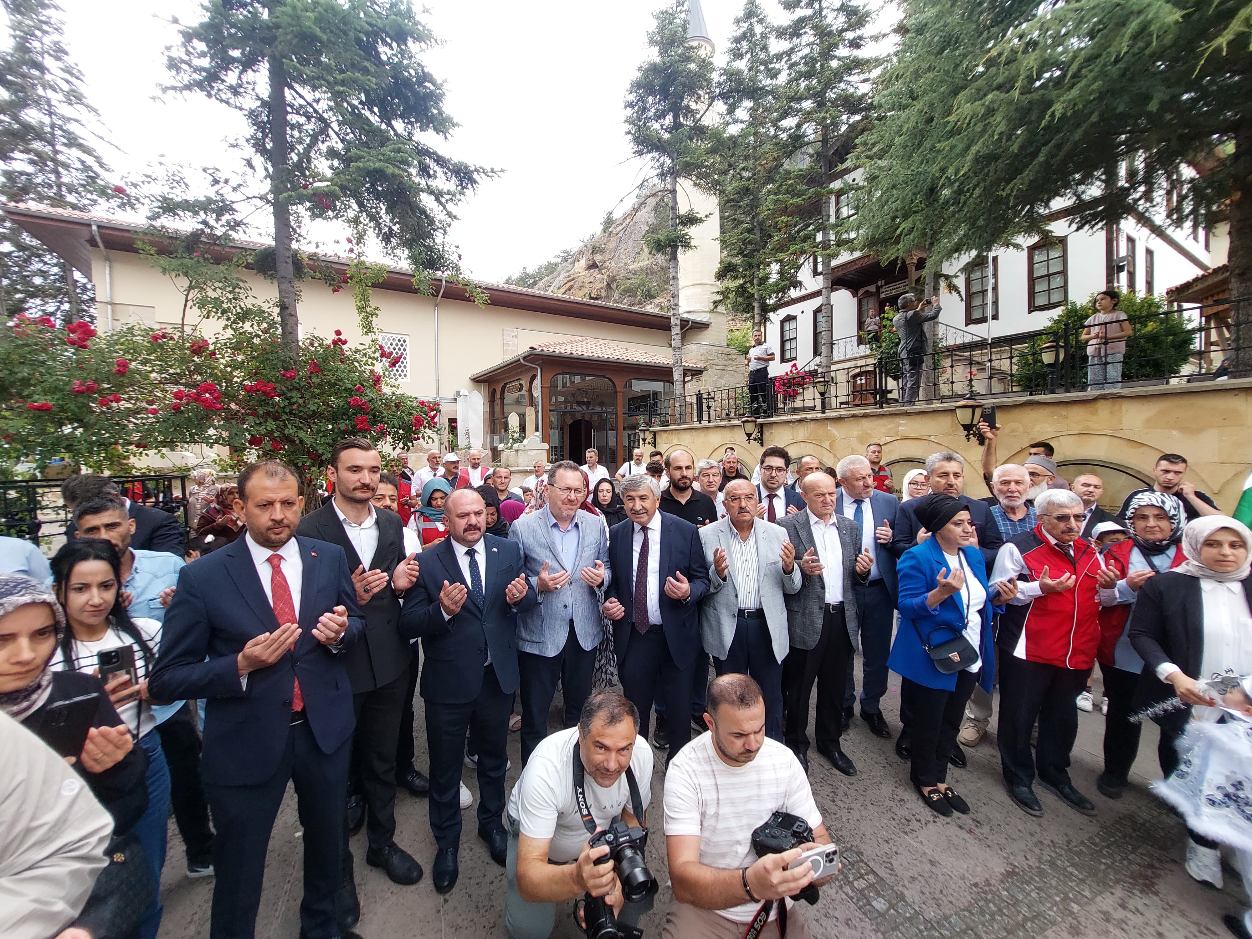 Sünnet Şöleni (1)