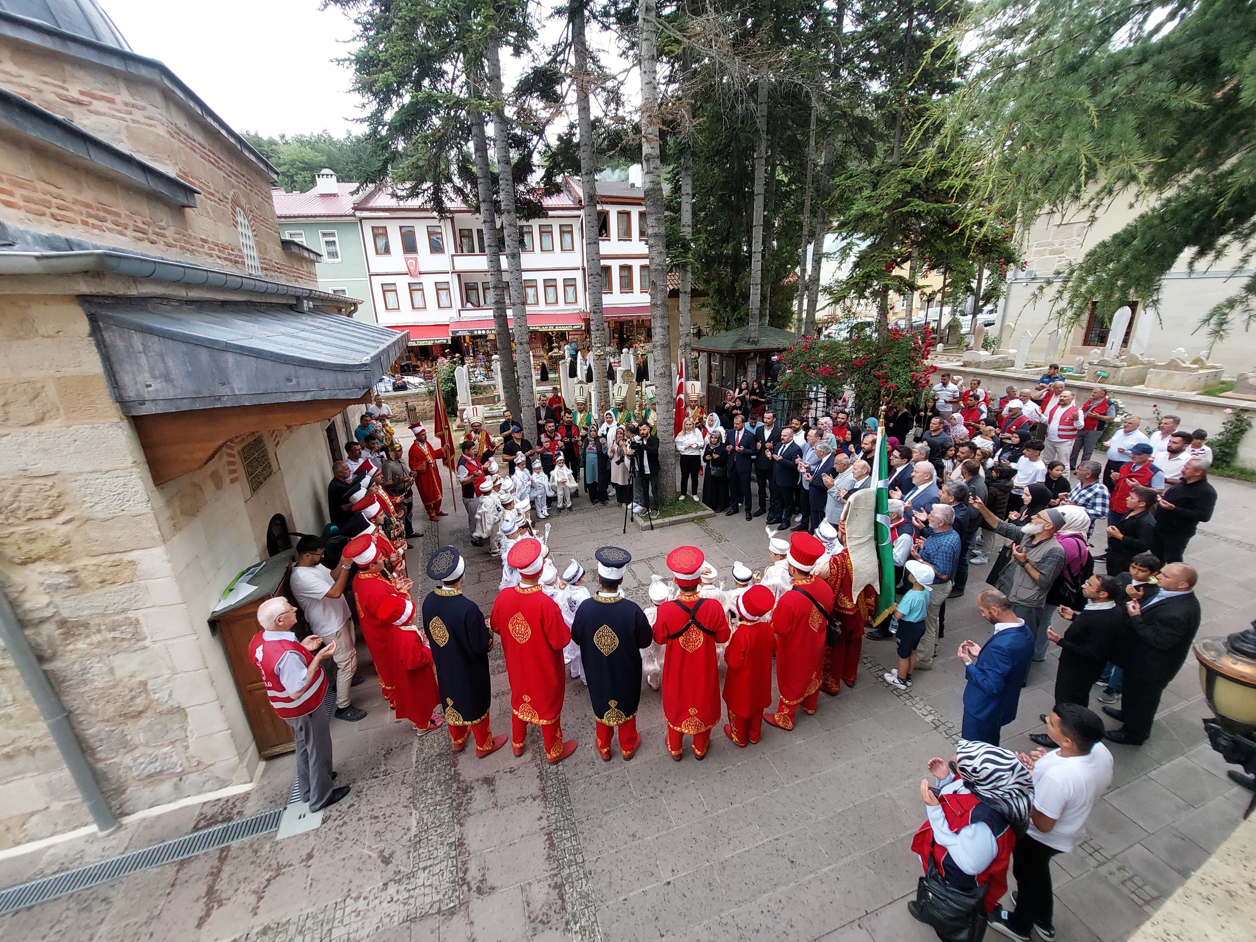 Sünnet Şöleni (2)