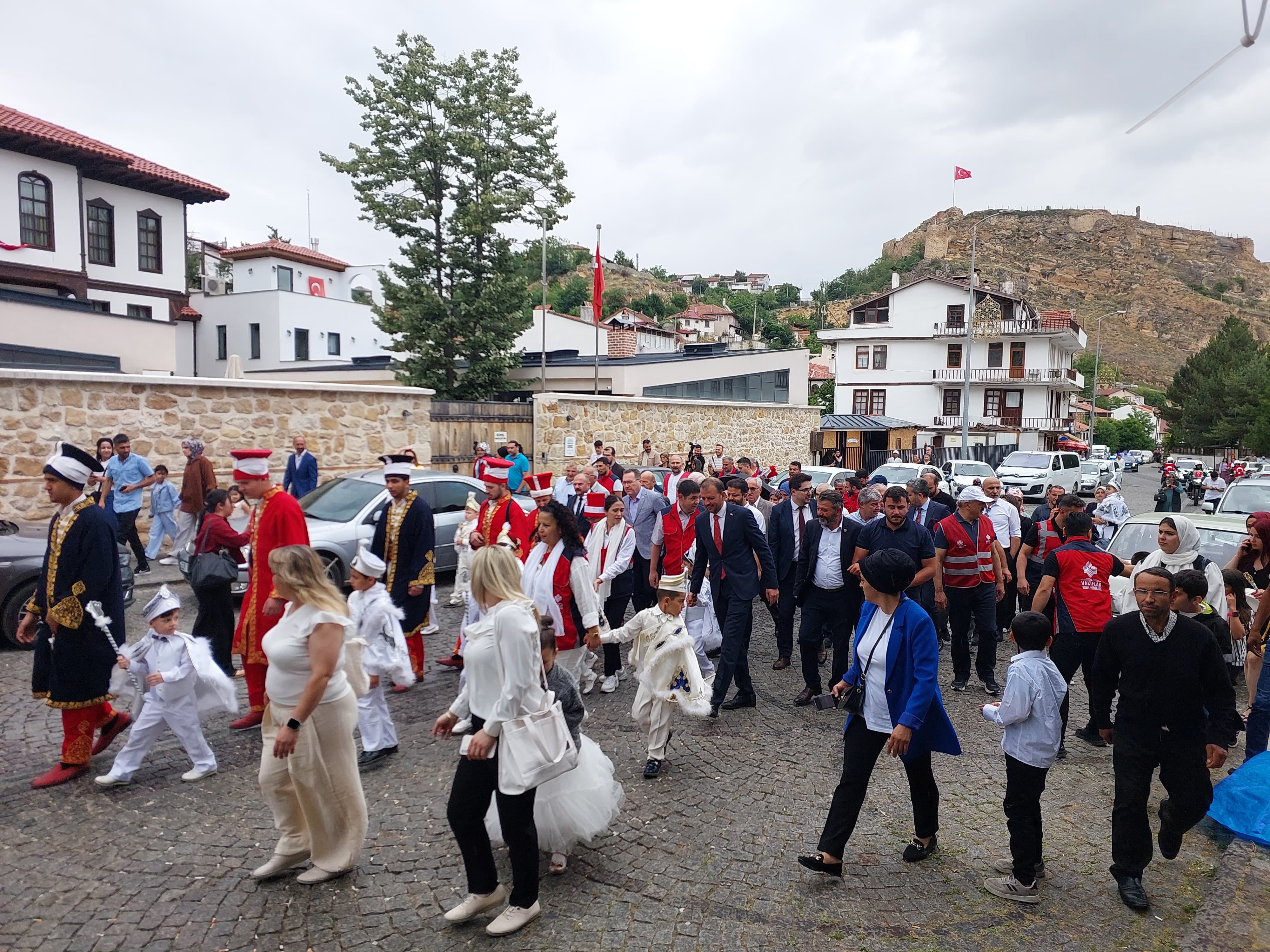 Sünnet Şöleni (5)