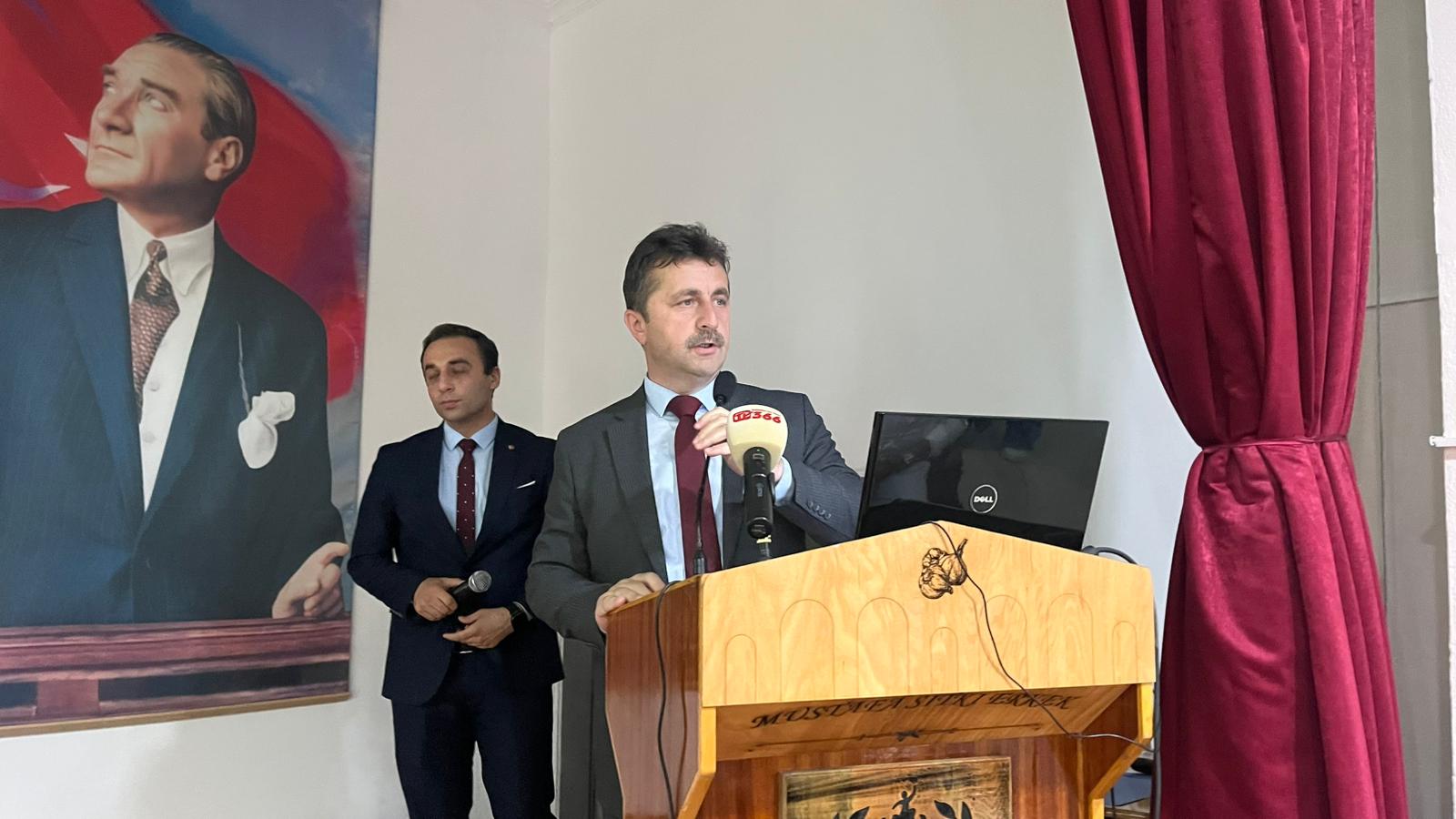 Taşköprü’de Dört Projeye Eş Zamanlı Başlangıç (3)