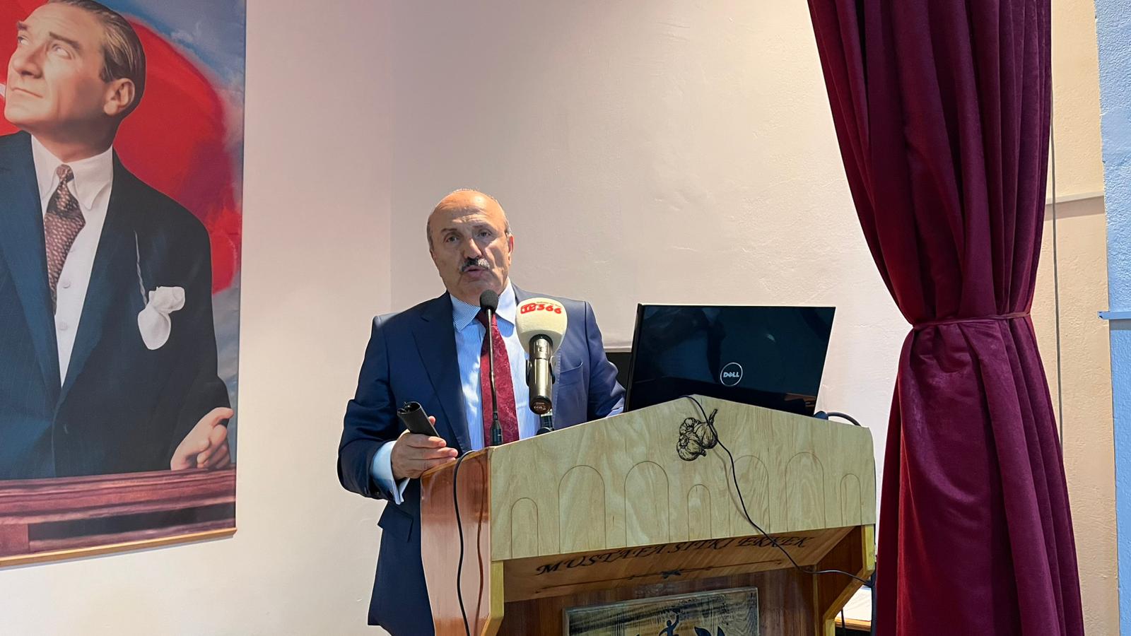 Taşköprü’de Dört Projeye Eş Zamanlı Başlangıç (4)