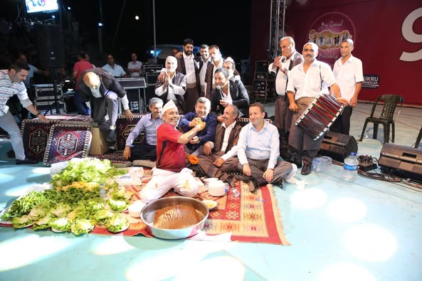 Türkeli’de Yemek Şenliği Yapılacak (2)