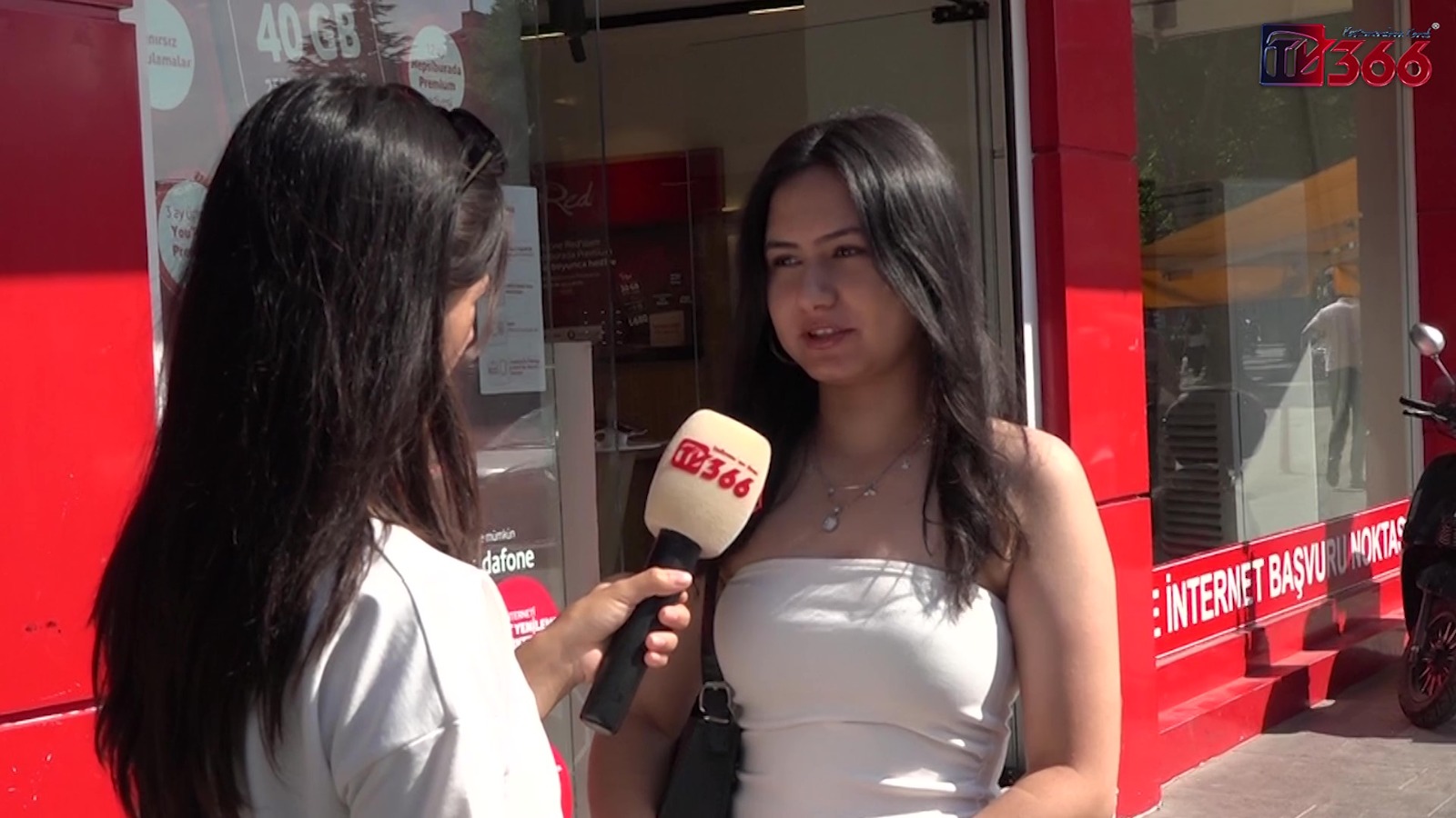 Tv366, Kastamonu Halkına Yapay Zeka Kullanımını Sordu (3)