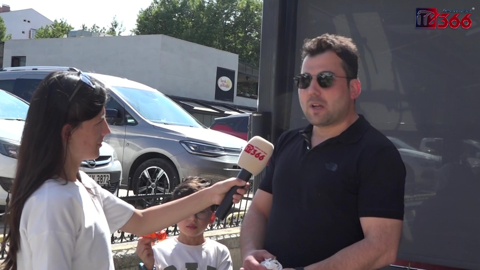 Tv366, Kastamonu Halkına Yapay Zeka Kullanımını Sordu (4)