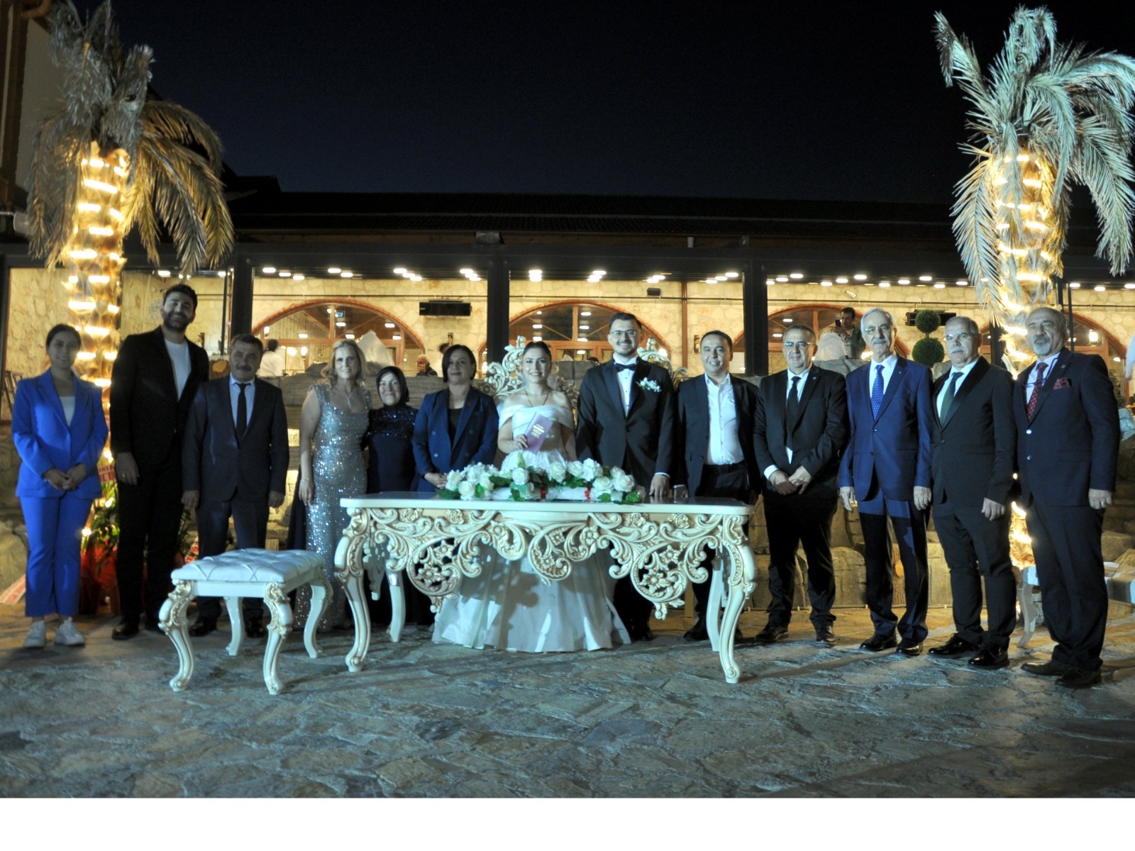 Yalçınkaya Ve Karakaş Ailelerinin Mutlu Günü (4)