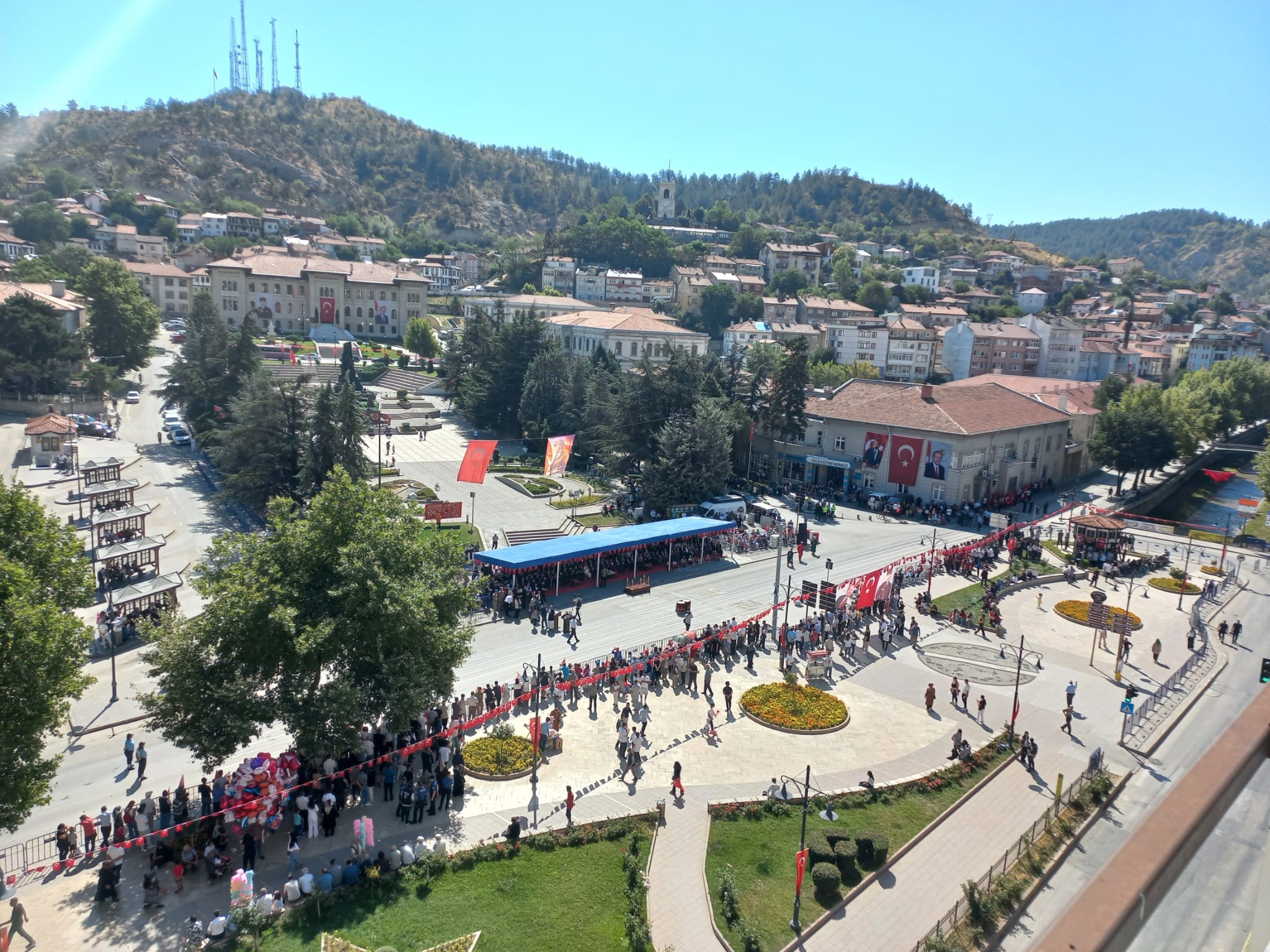 “24 Saatte 3 Intihar” Kastamonu’su (3)