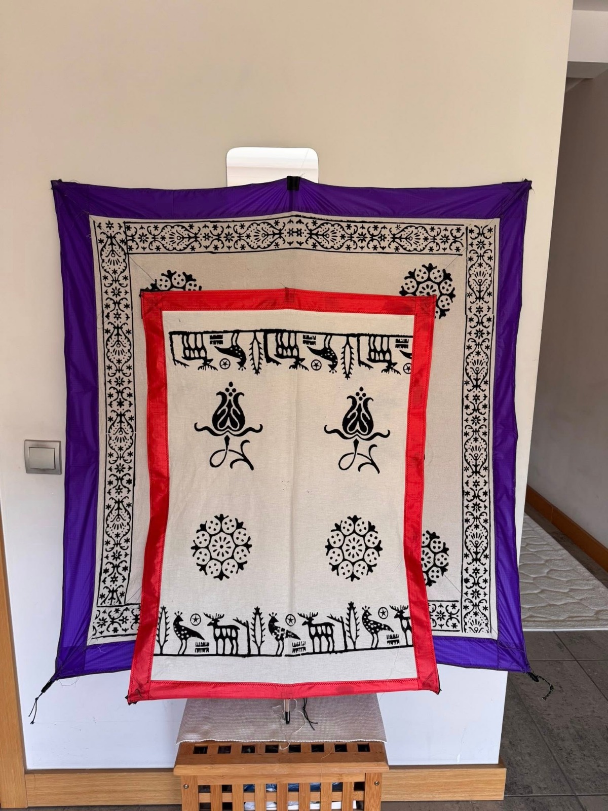 3500 Uçurtma Kastamonu Gökyüzüne Uçacak (2)