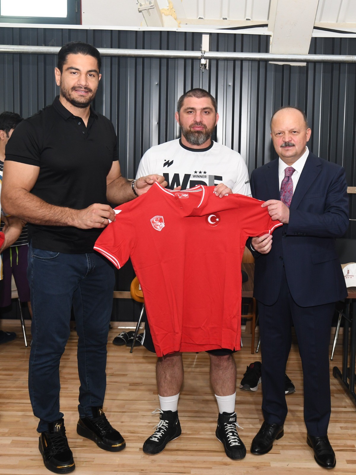 kastamonu dunya sampiyonası