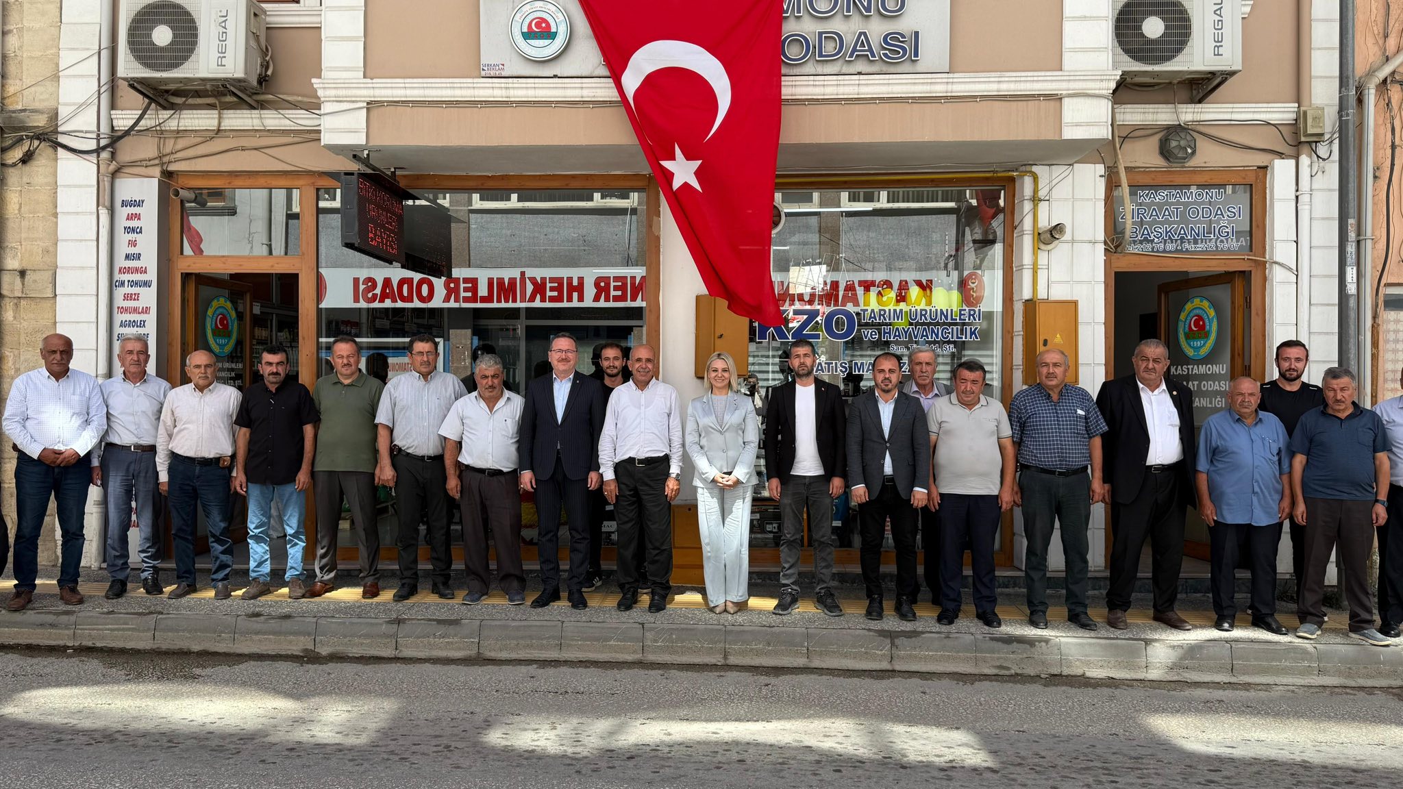 Akpden Ziraat Odası Ziyareti2