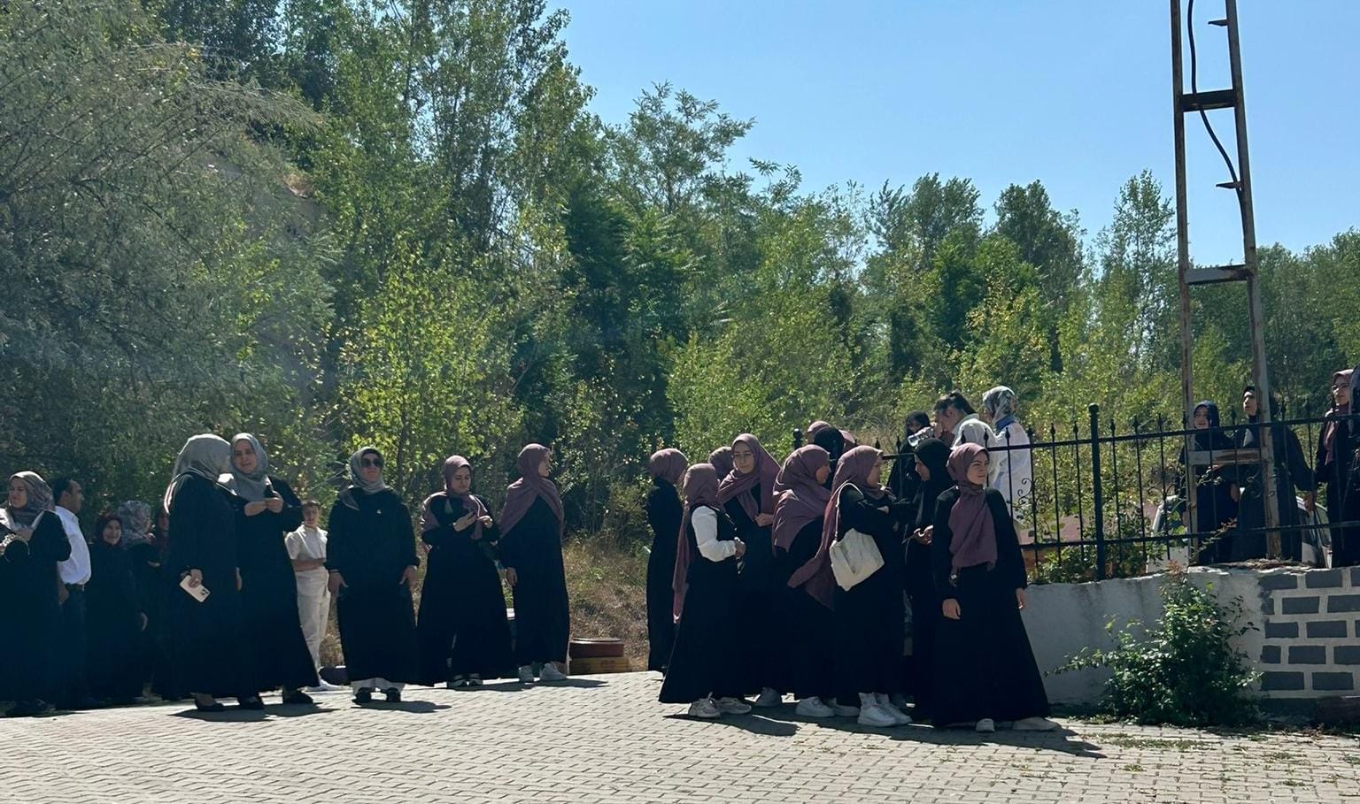 Asil Tur’dan Örnek Davranış… (1)