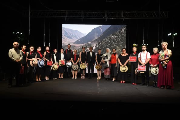 Atatürk’ün Kastamonu’dayaktığı Işık 100. Yılında Sahneye Taşındı (2)