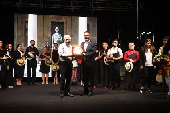 Atatürk’ün Kastamonu’dayaktığı Işık 100. Yılında Sahneye Taşındı (3)