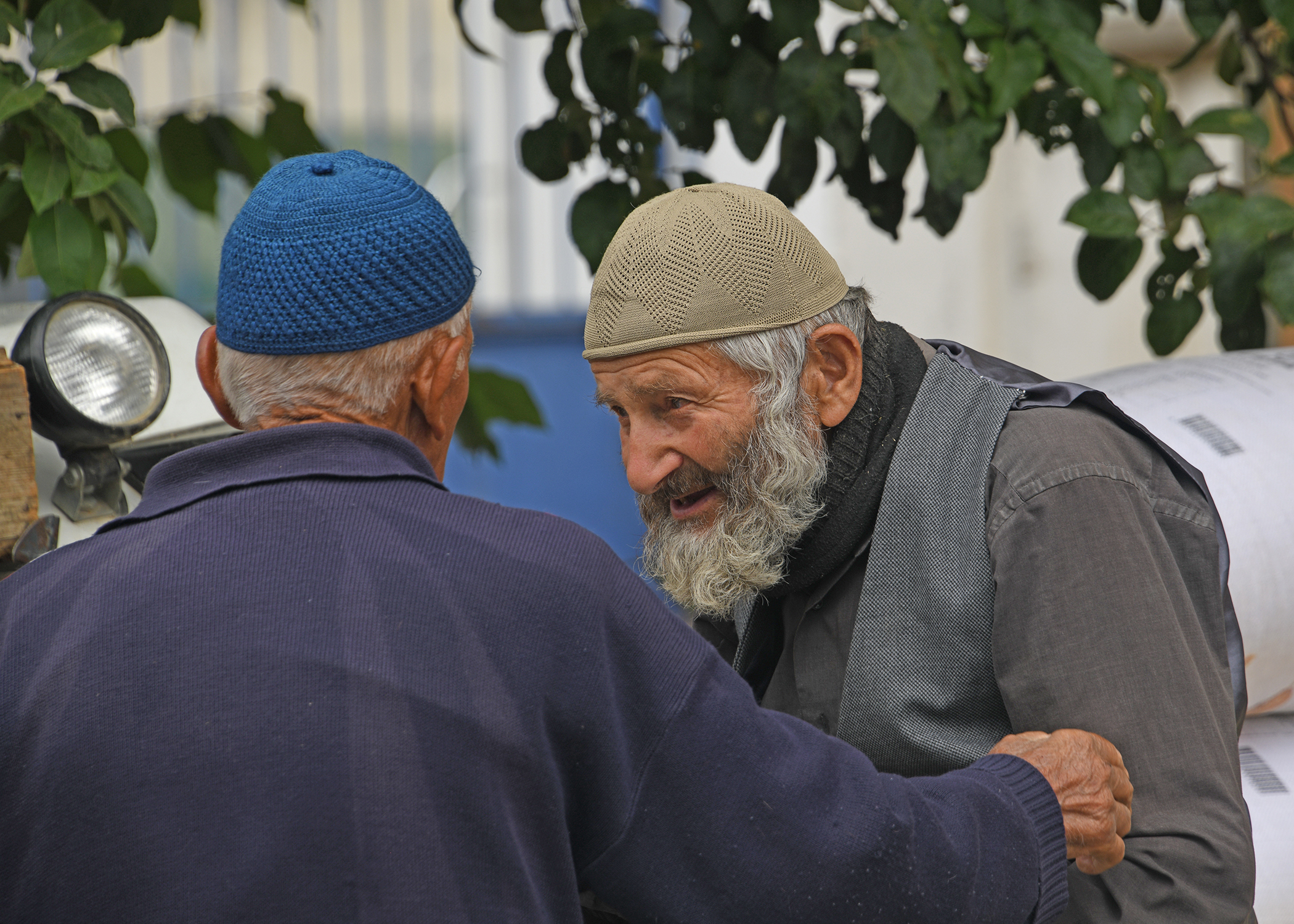 Cebrai̇l Keleş Köşe (10)-16