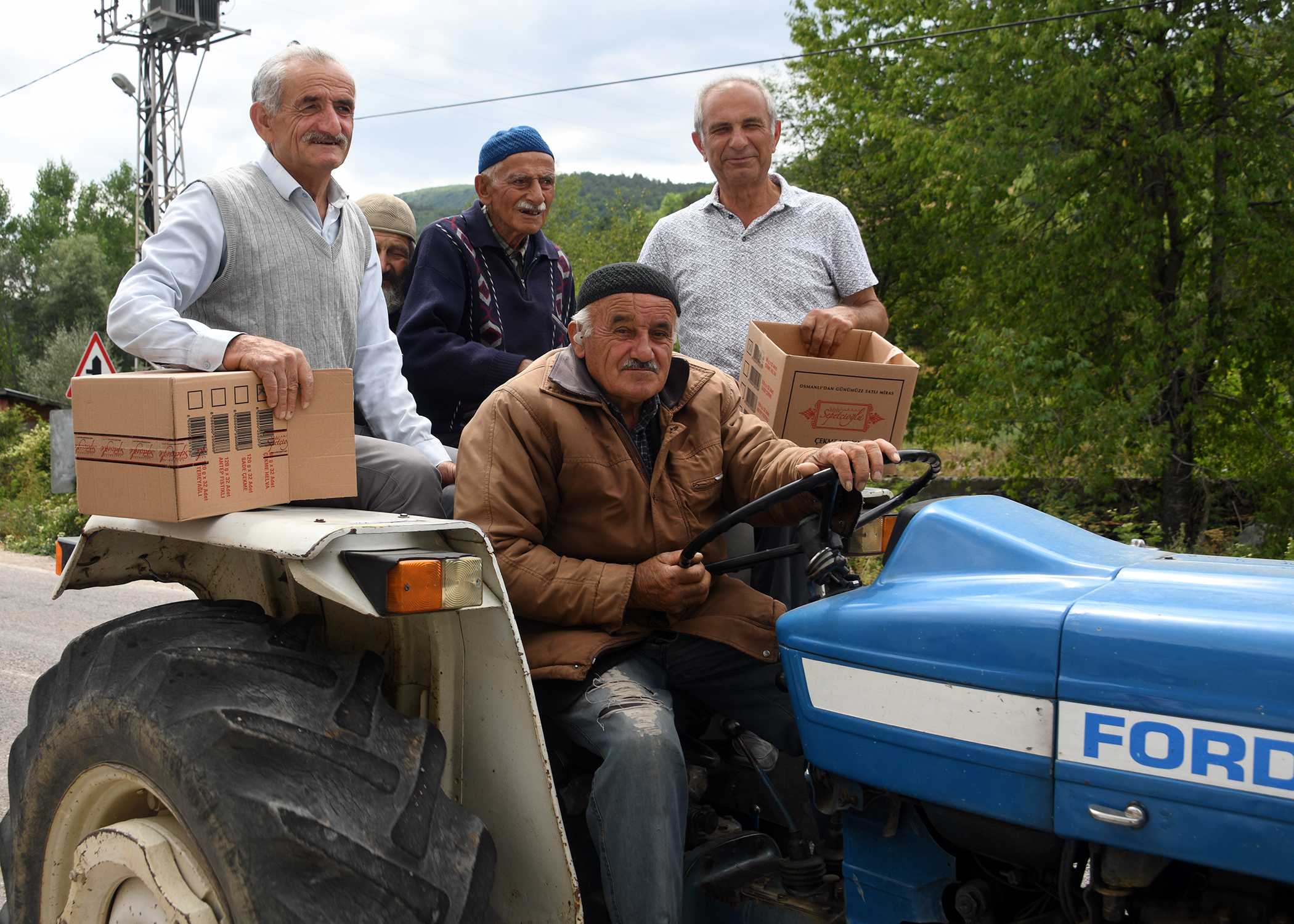 Cebrai̇l Keleş Köşe (2)-21