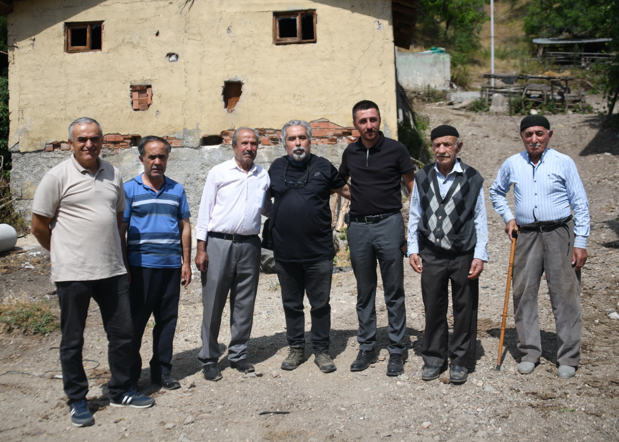 Cebrai̇l Keleş Köşe (7)-16