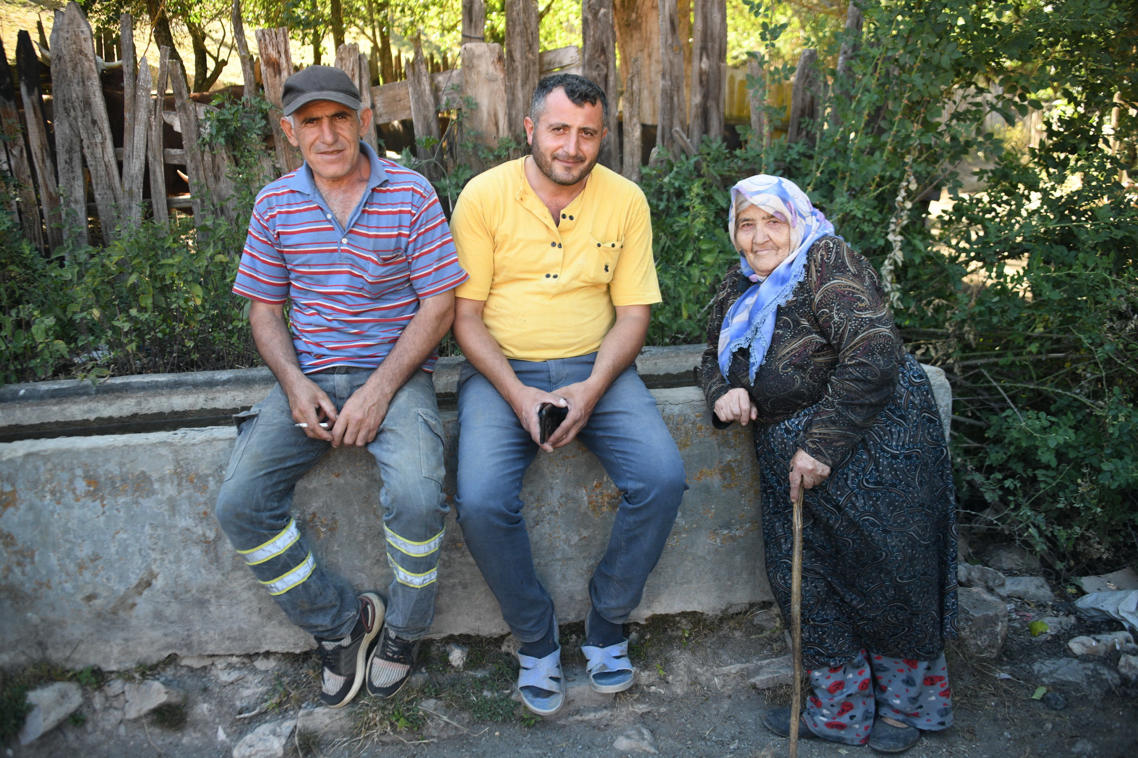 Cebrai̇l Keleş Köşe Foto (2)