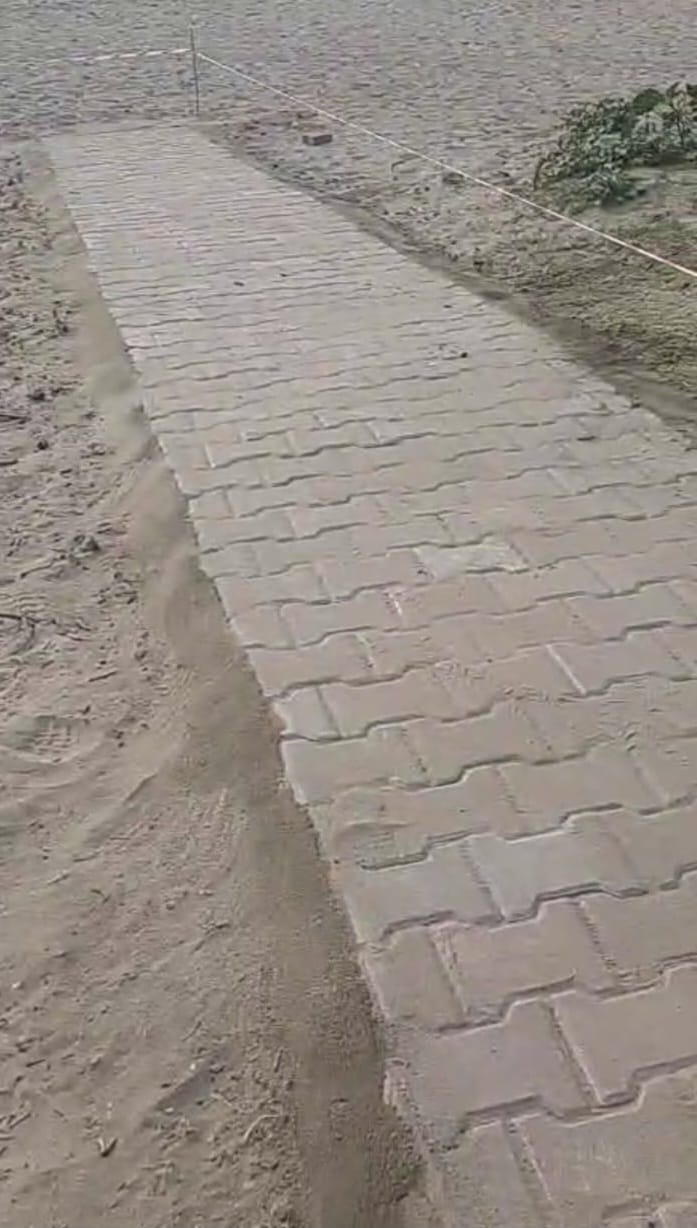 Cide Belediyesi Engelli Vatandaşları Unutmadı (1)