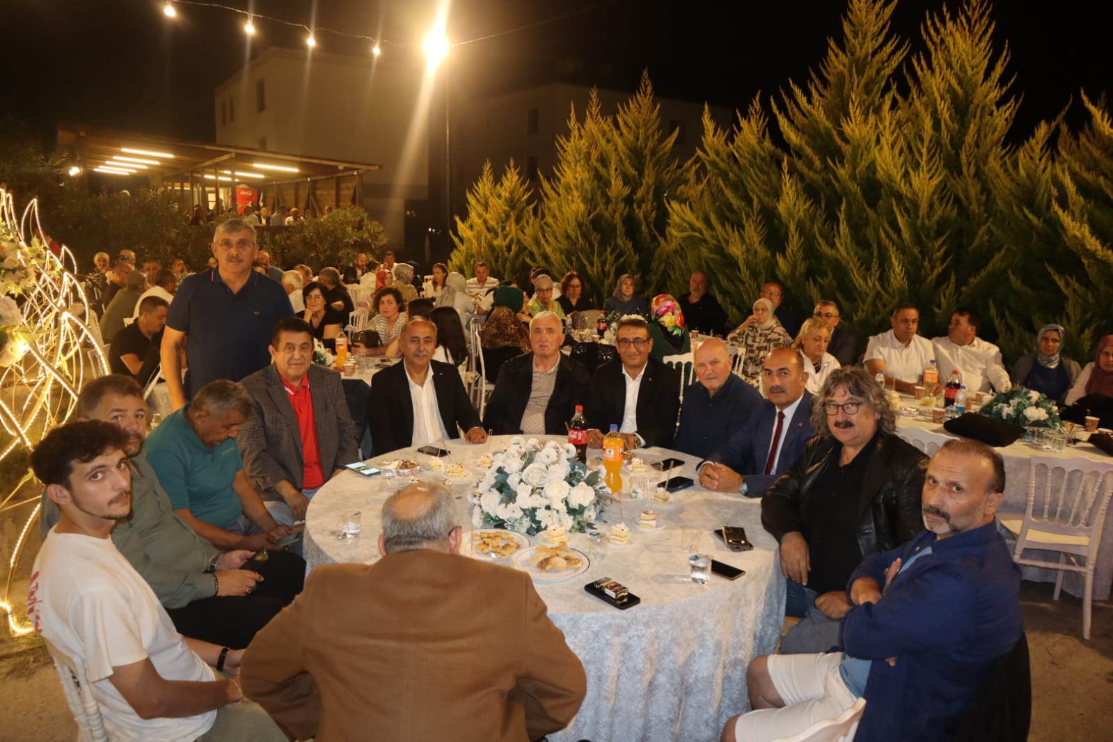 Cide’de Dillere Destan Düğün (5)