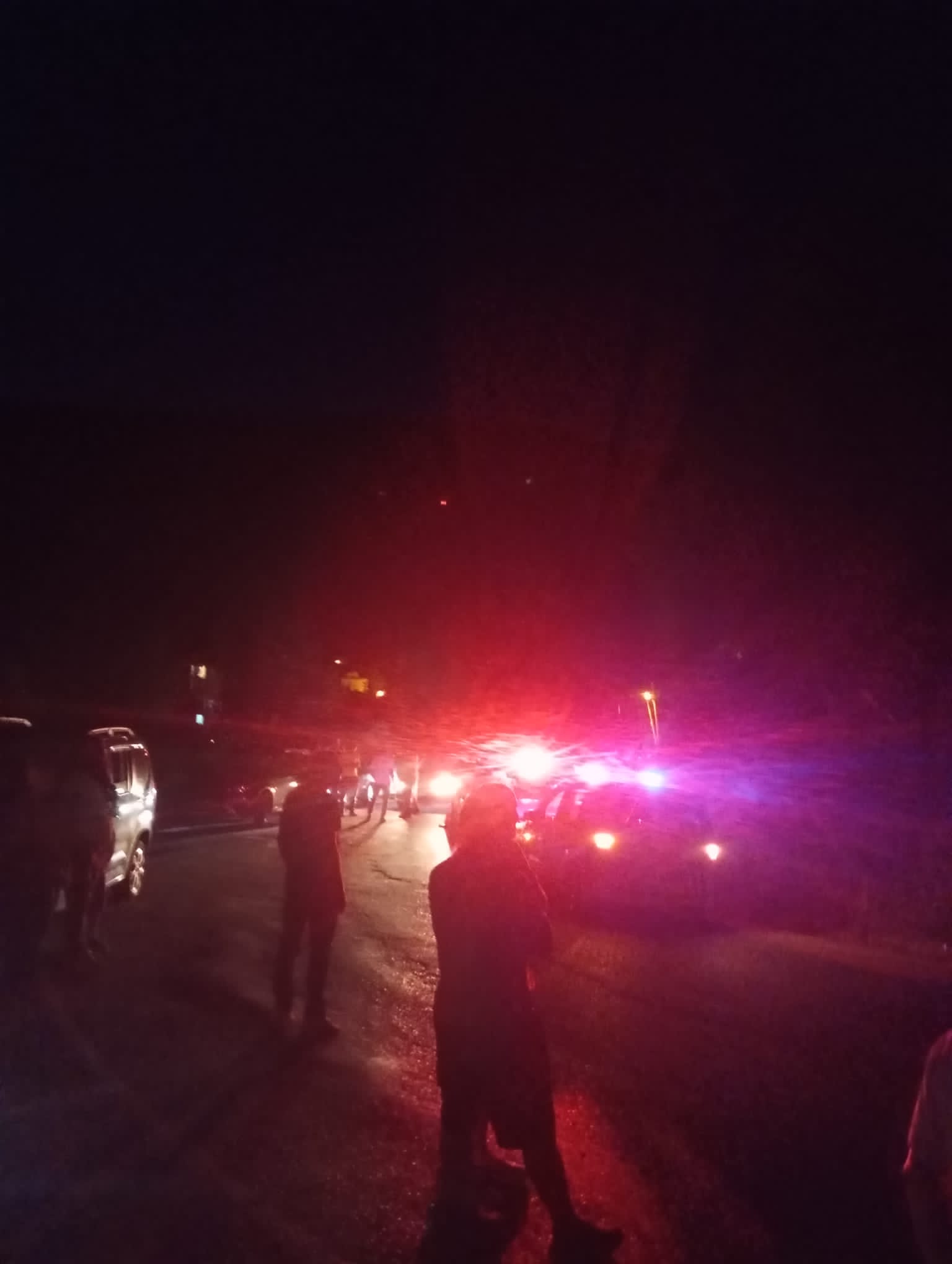 Cide’de Seyir Halindeki Otomobil Yandı 1