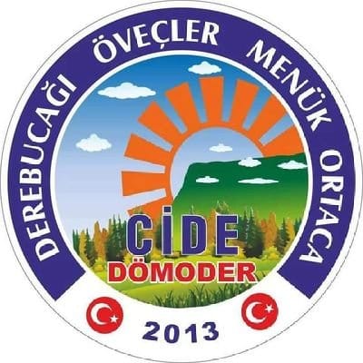 Cide'nin Derneğinden Yol Isyanı! (1)