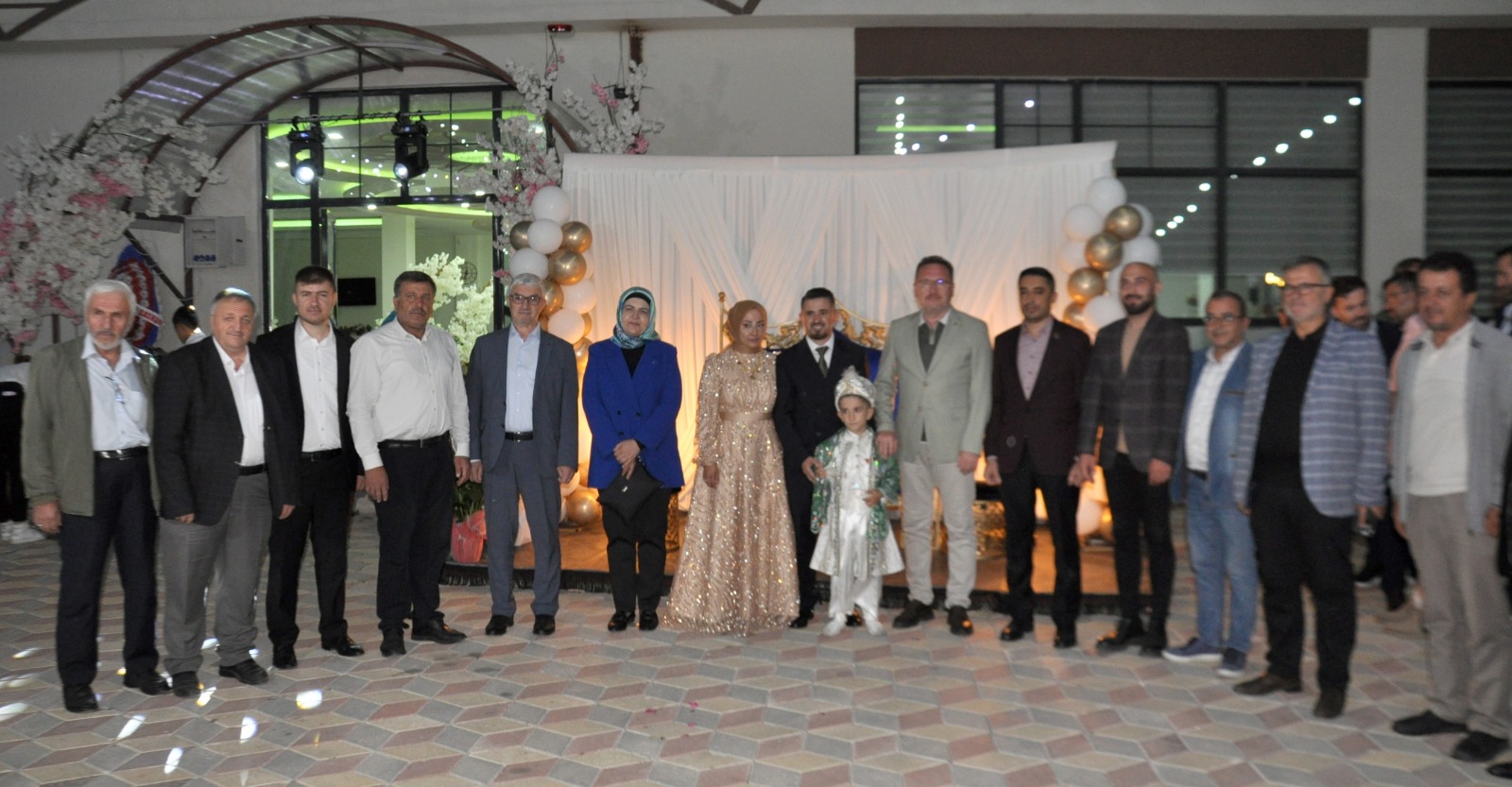 Çınar Efe’den Delikanlılığa Adım (1)